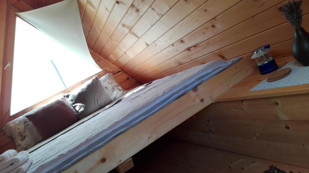 Glamping - Ekoloska Kmetija Kozman Žalec Exterior foto